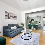 Appartement Premium By Hi5- Spot Budapest