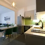 Premium By Hi5- Spot Daire Budapeşte