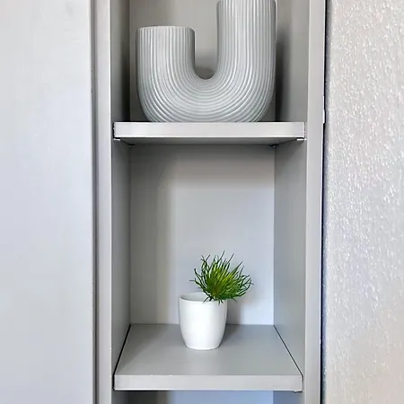 Apartment Premium By Hi5- Spot