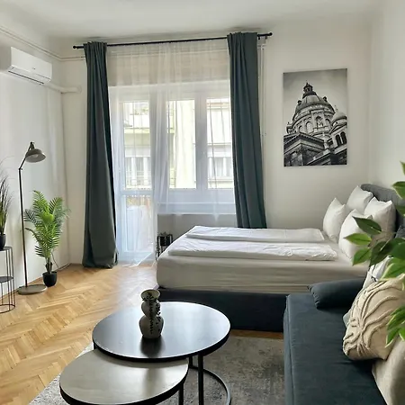 Apartament Premium By Hi5- Spot