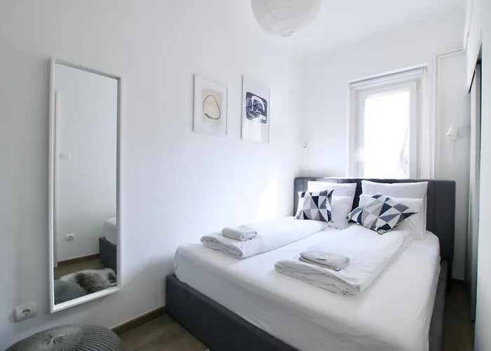 Premium By Hi5- Spot Apartament