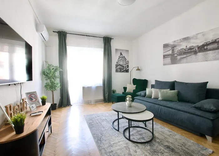 Apartament Premium By Hi5- Spot