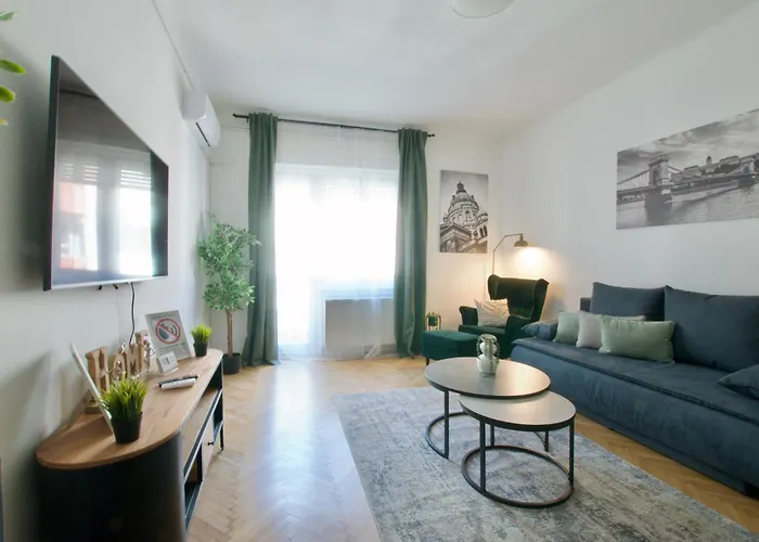 Apartment Premium By Hi5- Spot *